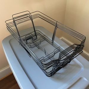 5 Buffet Racks for Catering